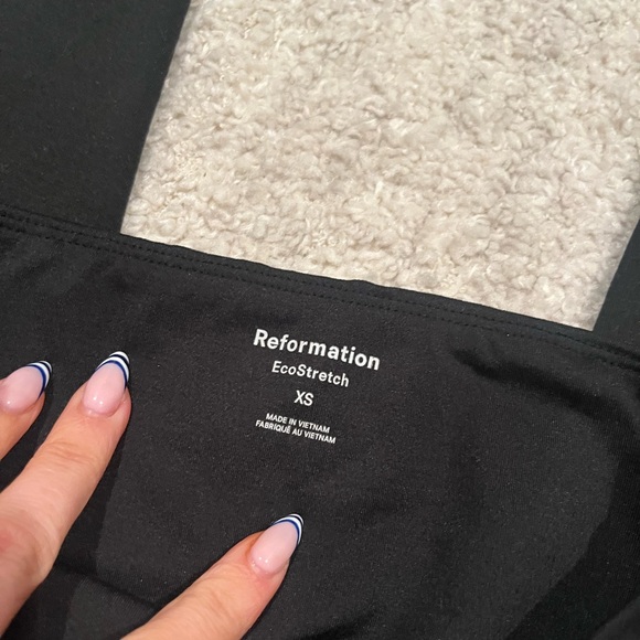 Reformation leggings - Picture 3 of 4